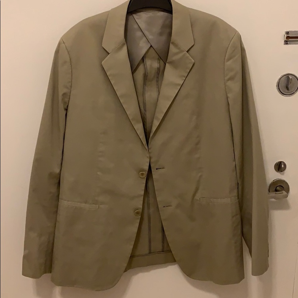 Theory blazer